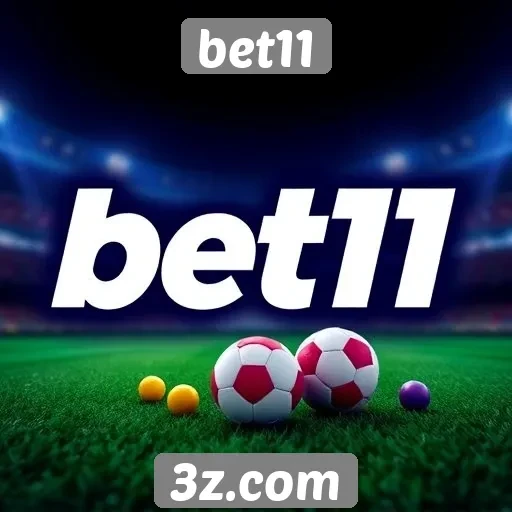 Vantagens do cadastro na plataforma bet11