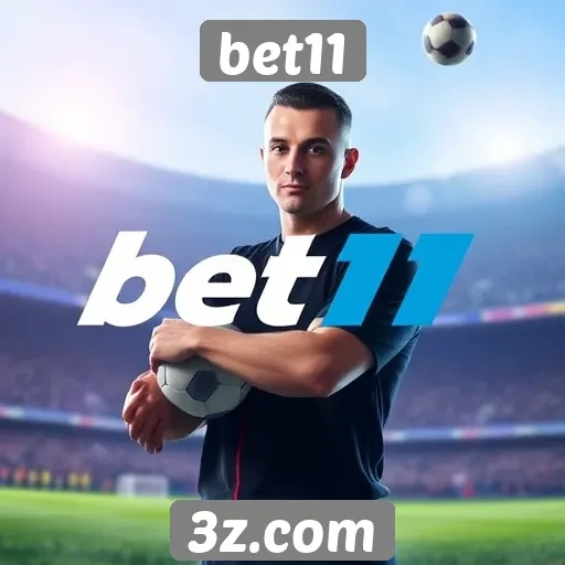 Opções de pagamento disponíveis na bet11